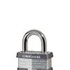 Master Lock 1 Laminated Steel Padlock