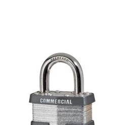 Master Lock 1 Laminated Steel Padlock