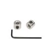 Flexguard 1/8" Set Screw Collar