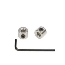 Flexguard 1/8" Set Screw Collar