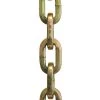 Abus Lock 10KS Security Chain Chains, Security