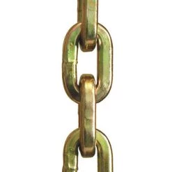 Abus Lock 14KS Security Chain Chains, Security