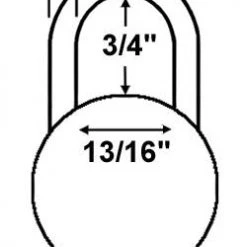 Master Lock 1502 Combination Padlock Combination Padlocks 6 Master Lock 1502 Combination Padlock Combination Padlocks