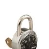 Master Lock 1525CASE Combination Padlock