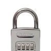 Combination Padlocks Abus Lock 160/50 Combination Padlock