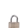 Laminated Steel Padlocks Economy Lock 16055 Laminated Steel Padlock