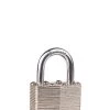 Economy Lock 16065 Laminated Steel Padlock
