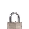 Laminated Steel Padlocks Economy Lock 16075 Laminated Steel Padlock