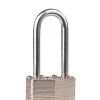 Laminated Steel Padlocks Economy Lock 16115 Laminated Steel Padlock - Keyed Differently