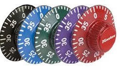 Master Lock 1630 Combination Lock