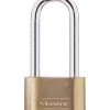 All Weather Padlocks Master Lock 175LH Combination Padlock