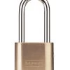 All Weather Padlocks Master Lock 176LH Combination Padlock