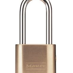 All Weather Padlocks Master Lock 176LH Combination Padlock