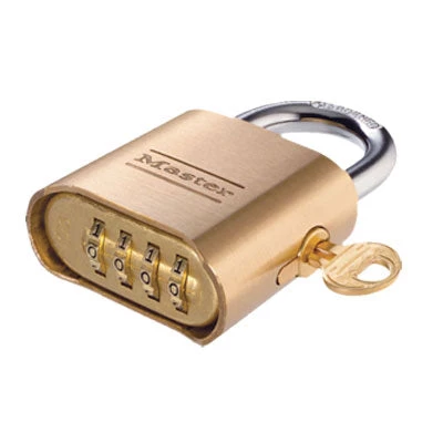 All Weather Padlocks Master Lock 176LH Combination Padlock 2 All Weather Padlocks Master Lock 176LH Combination Padlock