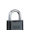 Master Lock 178BLK Combination Padlock All Weather Padlocks