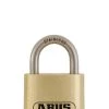 Abus Lock 180IB/50 Combination Padlock All Weather Padlocks