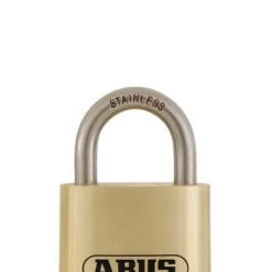 Abus Lock 180IB/50 Combination Padlock All Weather Padlocks