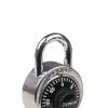 Zephyr Lock 1902 Combination Padlock
