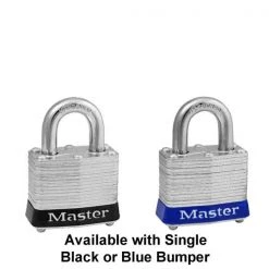 Master Lock 1 Laminated Steel Padlock