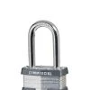 Master Lock 1LF Laminated Steel Padlock Laminated Steel Padlocks