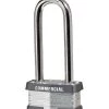 Master Lock 1LJ Laminated Steel Padlock Laminated Steel Padlocks