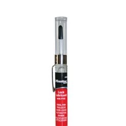 Master Lock 2300D Padlock Lubricant