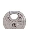 Disc Padlocks Abus Lock 26/80 Diskus Padlock