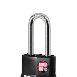 Master Lock 311LH All Weather Padlock