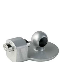 Trailer Locks Master Lock 378DAT Trailer Coupler Lock