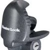 Trailer Locks Master Lock 379ATPY Trailer Coupler Lock