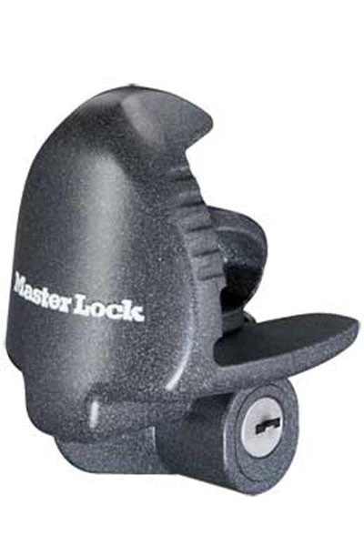 Trailer Locks Master Lock 379ATPY Trailer Coupler Lock 1 Trailer Locks Master Lock 379ATPY Trailer Coupler Lock