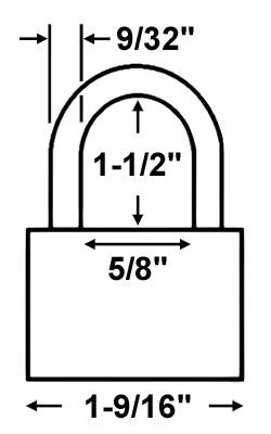 Master Lock 3LF Laminated Steel Padlock Laminated Steel Padlocks 2 Master Lock 3LF Laminated Steel Padlock Laminated Steel Padlocks