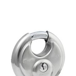 Master Lock 40DPF Discus Padlock