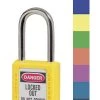 Safety Lockout Padlocks Master Lock 410 Safety Lockout Padlock
