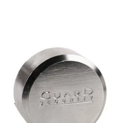 Economy Lock Hidden Shackle Padlock