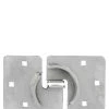 Economy Lock Hasp For Hidden Shackle Padlock Hidden Shackle Padlocks