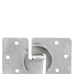 Economy Lock Hasp For Hidden Shackle Padlock Hidden Shackle Padlocks