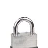 Sesamee Padlocks Sesamee 436L Steel Combination Padlock Combination Padlocks