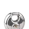 Disc Padlocks Economy Lock 45015 Disc Padlock