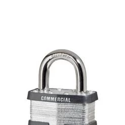 Master Lock 5 Laminated Steel Padlock Laminated Steel Padlocks