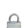 Master Lock 500 Laminated Steel Warded Padlock