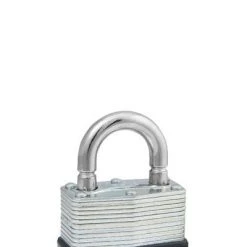 Laminated Steel Padlocks Master Lock 500KABRK Breakaway Padlock