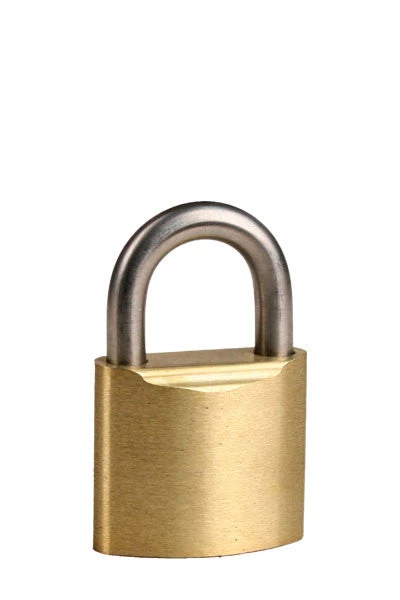 All Weather Padlocks Made In USA 52800 Brass Padlock 1 All Weather Padlocks Made In USA 52800 Brass Padlock