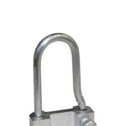 Economy Lock 53200 One-Time Use Padlock One-Time Use Padlocks