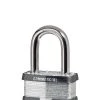 Master Lock 5LF Laminated Steel Padlock Laminated Steel Padlocks
