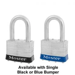Master Lock 5LF Laminated Steel Padlock Laminated Steel Padlocks