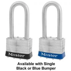 Laminated Steel Padlocks Master Lock 5LJ Laminated Steel Padlock