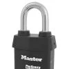 Master Lock 6125 All Weather Padlock All Weather Padlocks