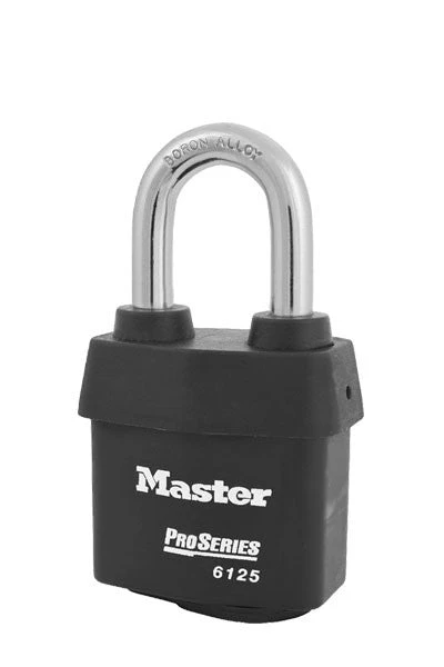 Master Lock 6125 All Weather Padlock All Weather Padlocks 1 Master Lock 6125 All Weather Padlock All Weather Padlocks