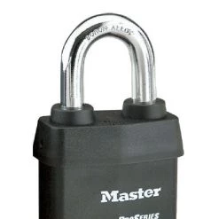 Master Lock 6127 All Weather Padlock